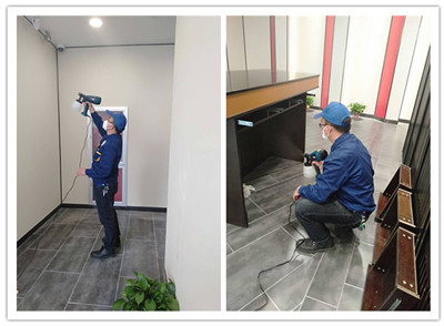 北京新裝修房屋專業(yè)除甲醛維諾康--兒童漆含甲醛嗎