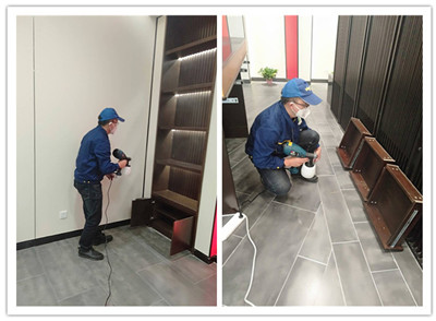 室內(nèi)空氣污染治理北京維諾康--裝修用的超環(huán)保兒童漆真的零甲醛嗎