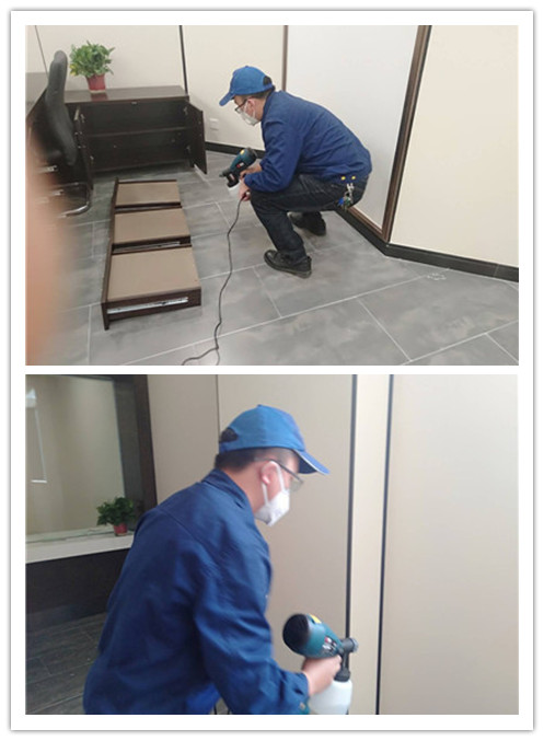 北京專(zhuān)業(yè)除甲醛好公司維諾康--新房多通風(fēng)就沒(méi)有甲醛了嗎？