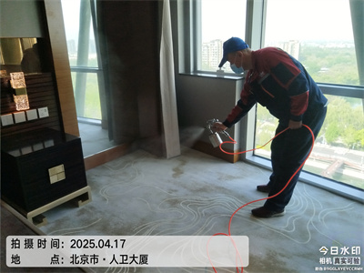 臭氧除甲醛靠譜嗎