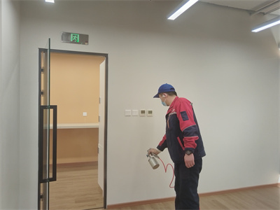 北京家裝甲醛檢測治理就找維諾康除甲醛室內(nèi)空氣凈化